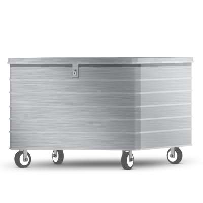 Aktenvernichtung sicher schnell & zuverlässig MEG | MEG-Containershop ...